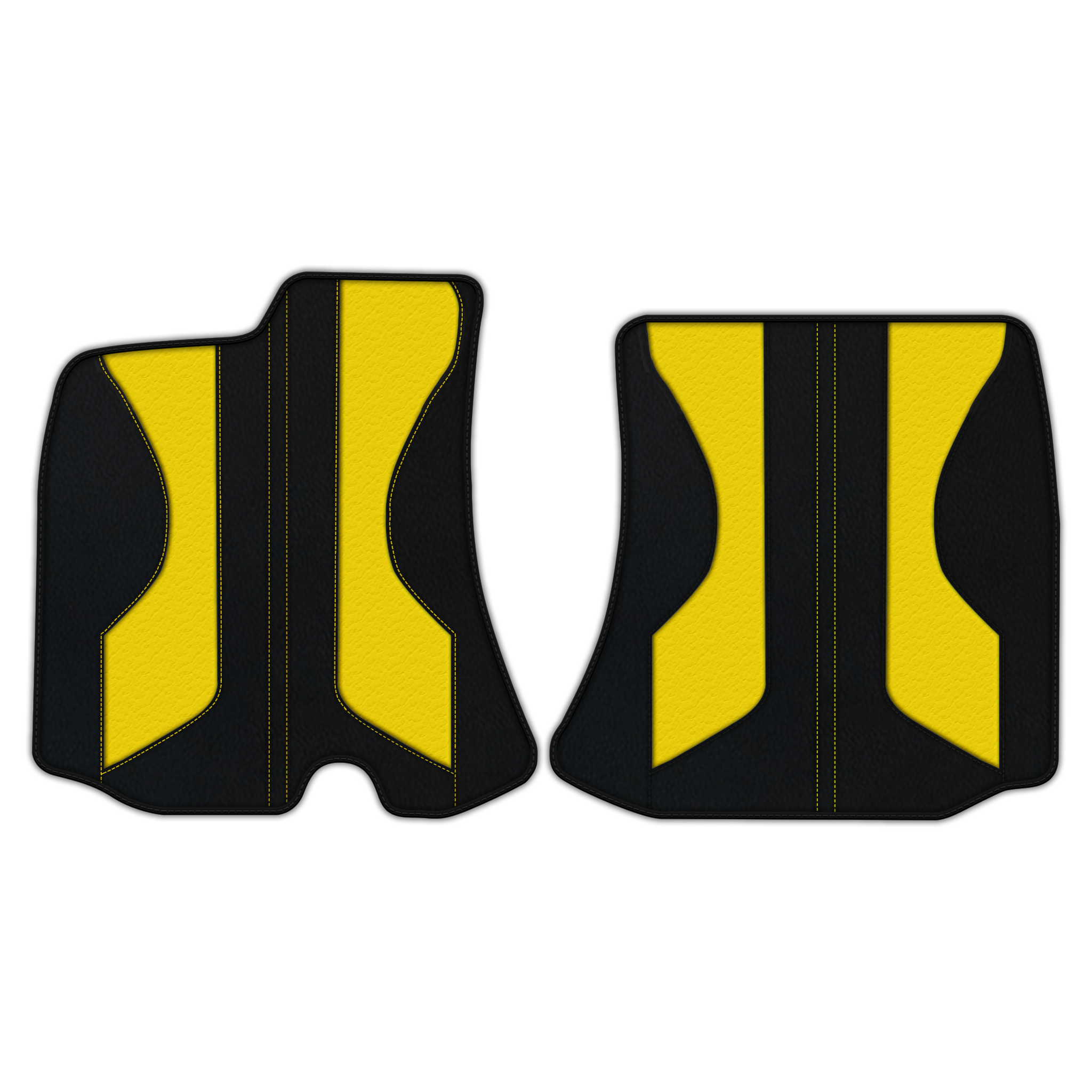 Ferrari Portofino (2018-2023) Custom Fit Premium Velour Floor Mats