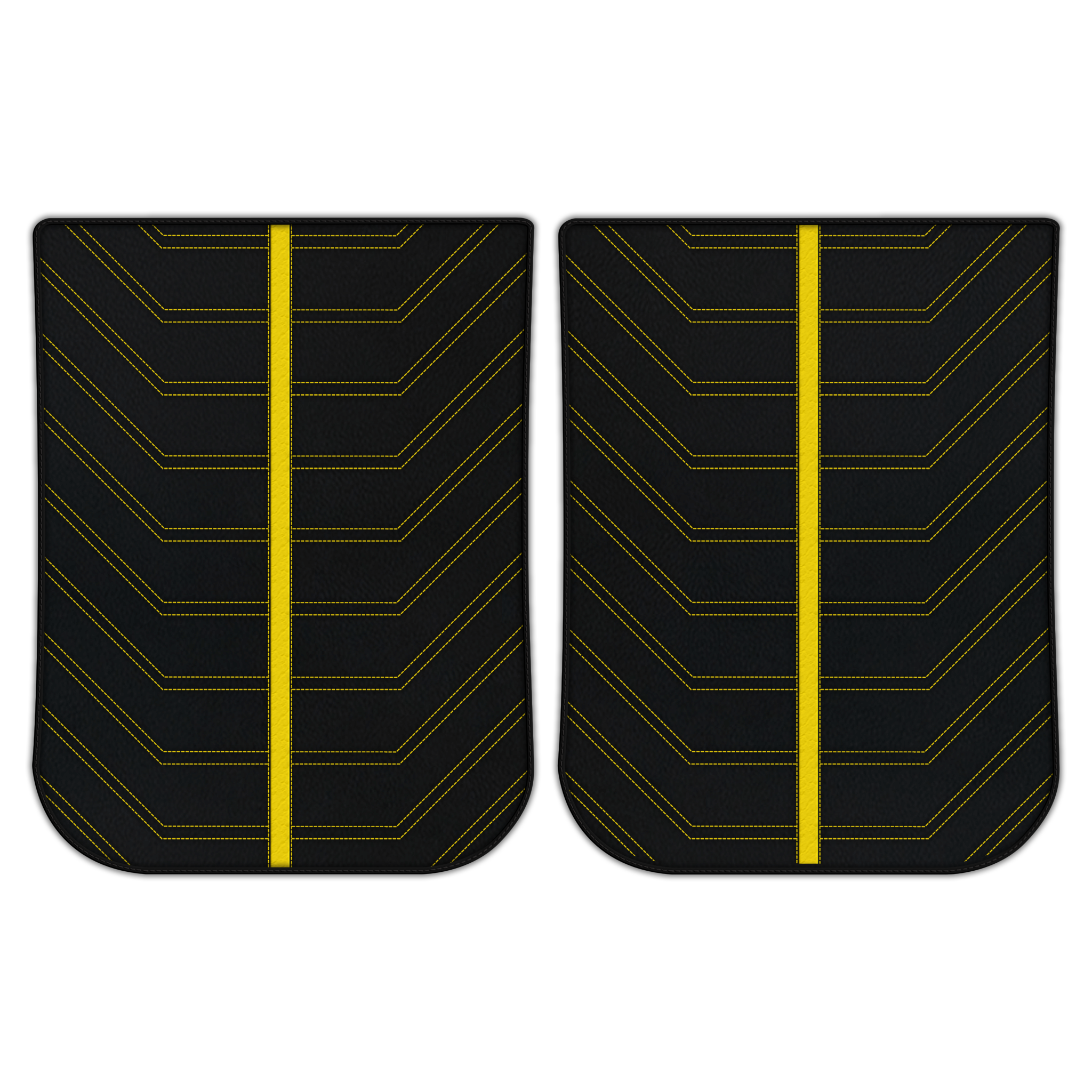 Ferrari LaFerrari (2013-2018) Custom Fit Premium Velour Floor Mats