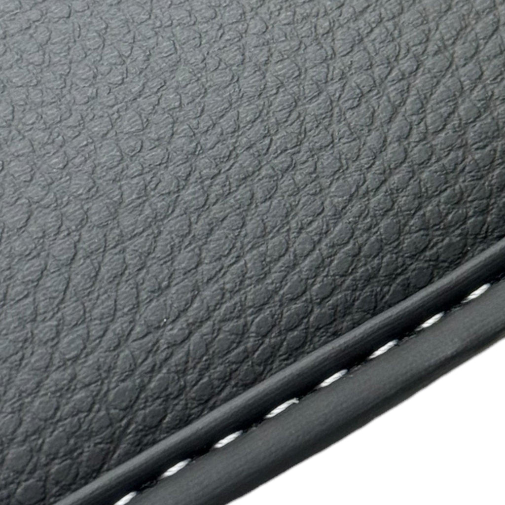 Aston Martin DBS Superleggera (2018-2023) Coupe with Leather Custom Fit Premium Velour Floor Mats