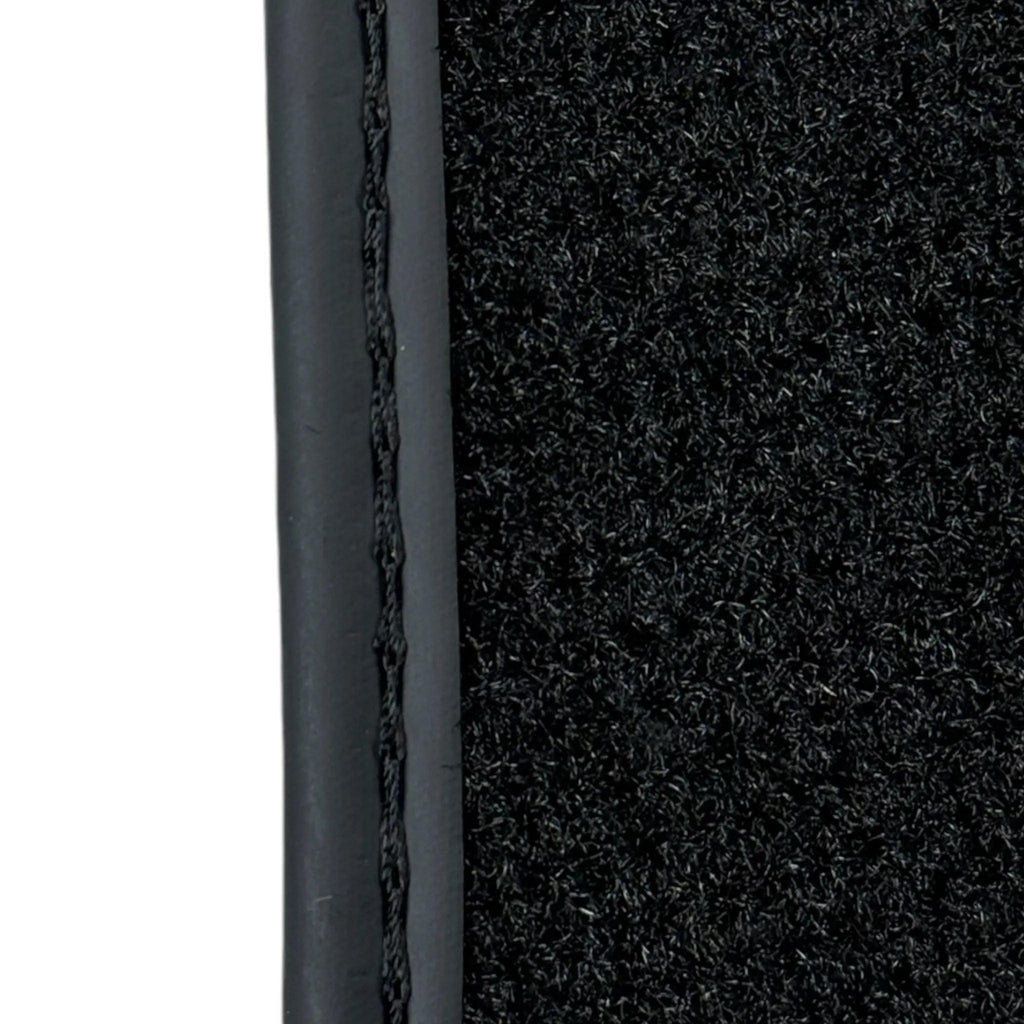 Aston Martin DB9 Volante (2004-2016) Convertible Various Trim Colors Custom Fit Premium Velour Floor Mats