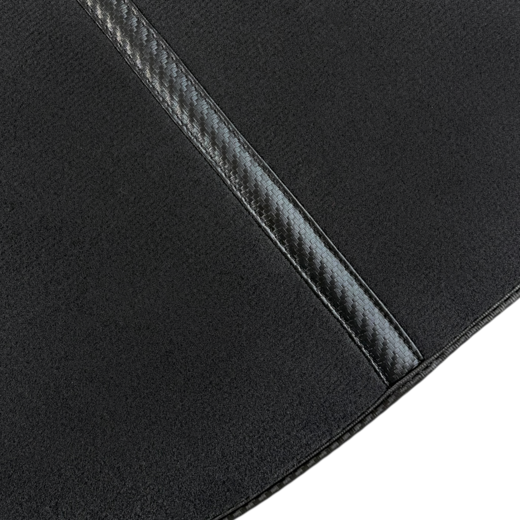 BMW 1 Series E82 (2004-2013) Custom Fit Premium Velour Floor Mats