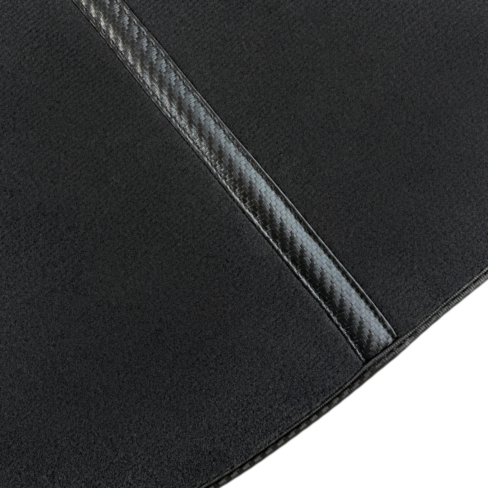BMW 1 Series E82 (2004-2013) Custom Fit Premium Velour Floor Mats