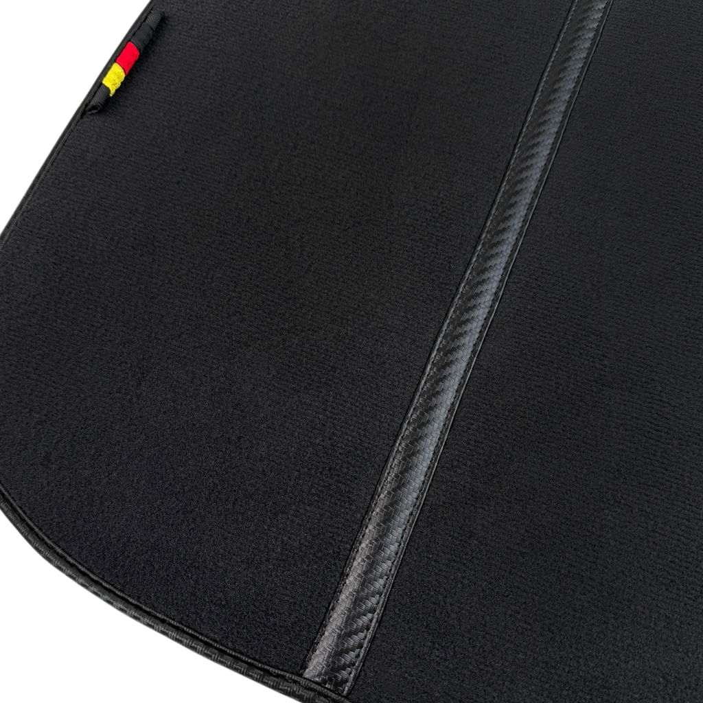 BMW 1 Series E82 (2004-2013) Custom Fit Premium Velour Floor Mats