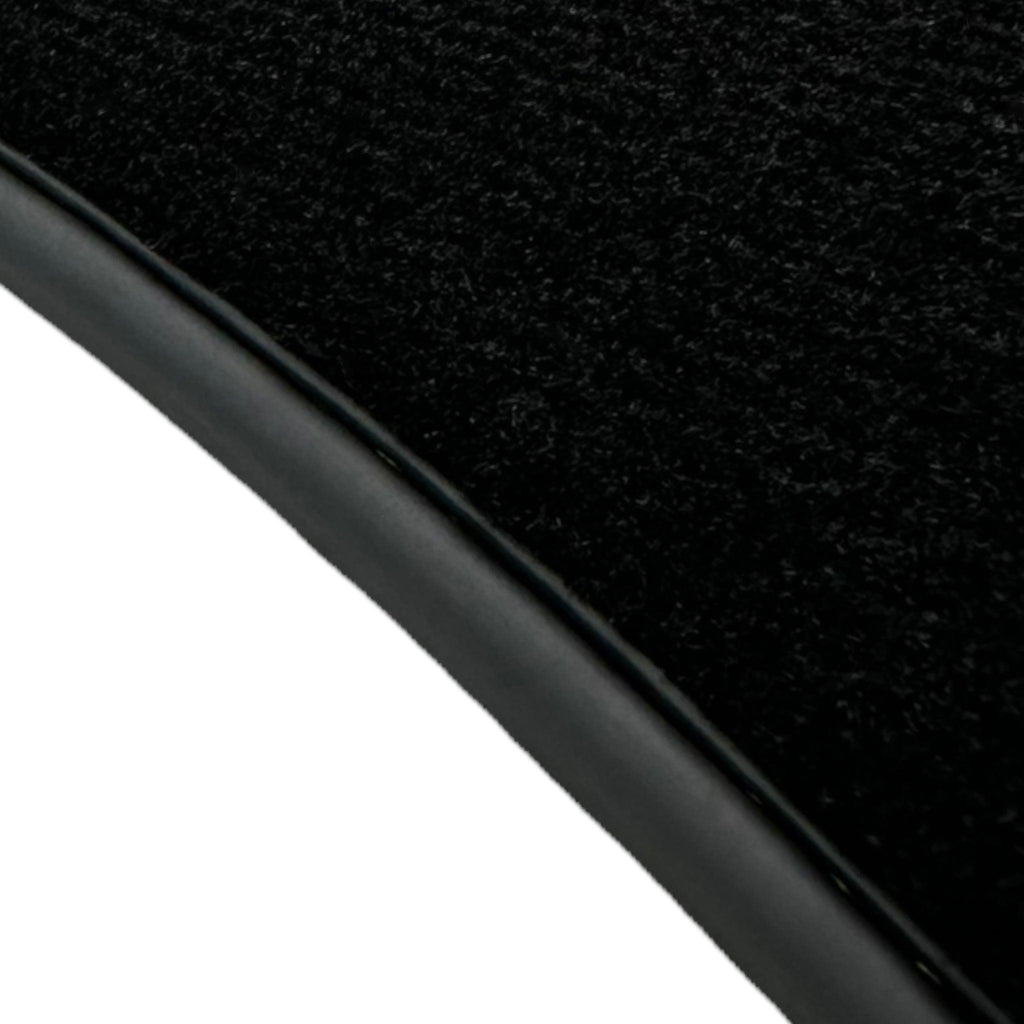 BMW 2 Series U06 (2022-2026) - "Jet Fuel Only" Custom Fit Premium Velour Floor Mats