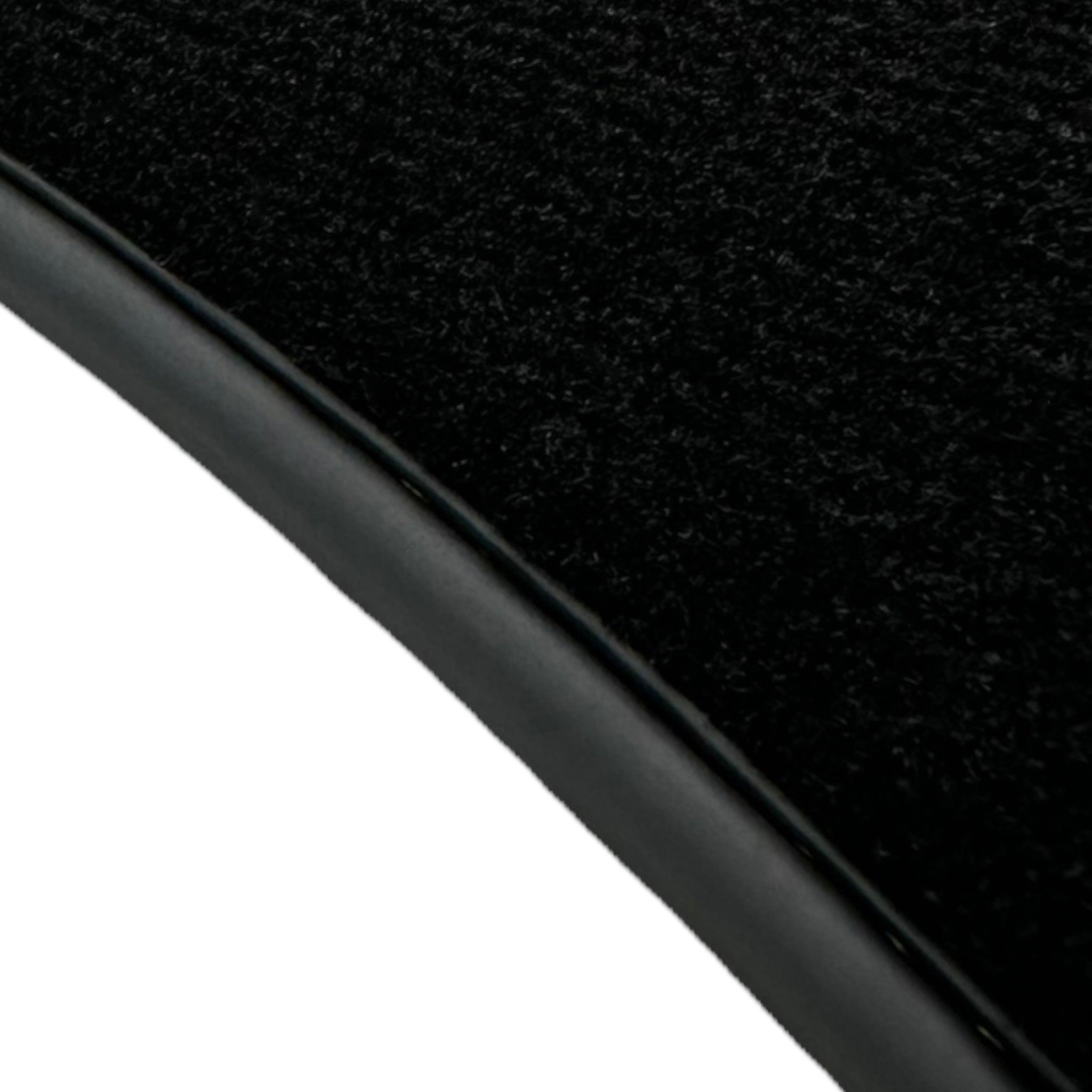 BMW 2 Series U06 (2022-2026) - "Jet Fuel Only" Custom Fit Premium Velour Floor Mats