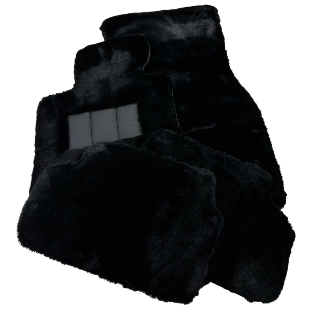 BMW U06 (2022-2026) | ER56 Design Custom Fit Premium Velour Floor Mats